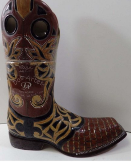 TEQUILA DOS ARTES trademark