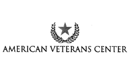AMERICAN VETERANS CENTER trademark