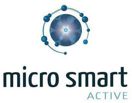 MICRO SMART ACTIVE trademark
