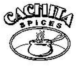 CACHITA SPICES trademark