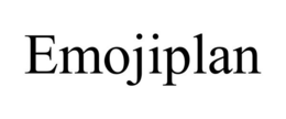 EMOJIPLAN trademark