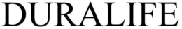 DURALIFE trademark