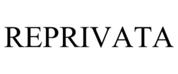 REPRIVATA trademark