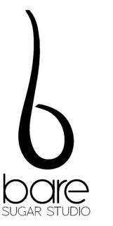 BARE SUGAR STUDIO trademark