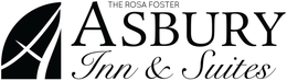 THE ROSA FOSTER ASBURY INN & SUITES trademark