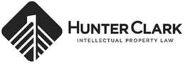 HUNTER CLARK INTELLECTUAL PROPERTY LAW trademark