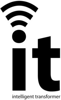 IT INTELLIGENT TRANSFORMER trademark