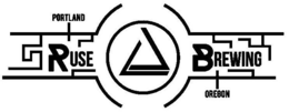 PORTLAND RUSE BREWING OREGON trademark