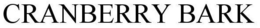 CRANBERRY BARK trademark