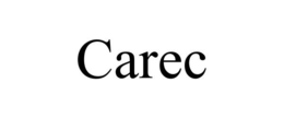 CAREC trademark