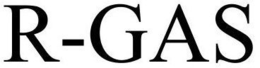 R-GAS trademark