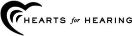 HEARTS FOR HEARING trademark