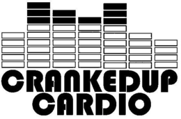 CRANKEDUP CARDIO trademark