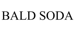 BALD SODA trademark