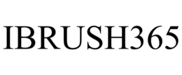 IBRUSH365 trademark
