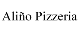 ALIÑO PIZZERIA trademark
