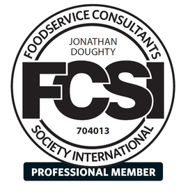 FCSI FOODSERVICE CONSULTANTS SOCIETY INTERNATIONAL JONATHAN DOUGHTY 704013 PROFESSIONAL MEMBER trademark