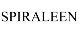 SPIRALEEN trademark