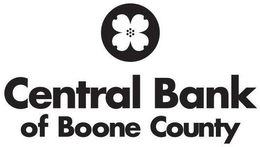 CENTRAL BANK OF BOONE COUNTY trademark