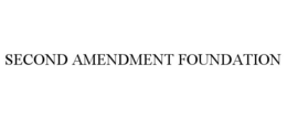 SECOND AMENDMENT FOUNDATION trademark