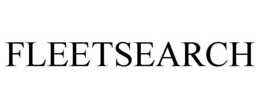 FLEETSEARCH trademark