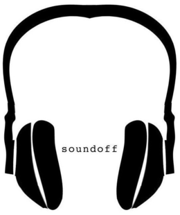 SOUNDOFF trademark