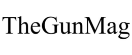 THEGUNMAG trademark