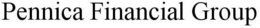 PENNICA FINANCIAL GROUP trademark
