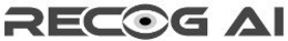 RECOG AI trademark