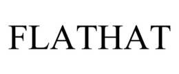 FLATHAT trademark