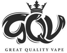 GQV GREAT QUALITY VAPE trademark
