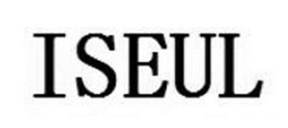 ISEUL trademark