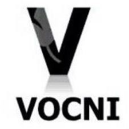 V VOCNI trademark