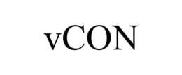 VCON trademark