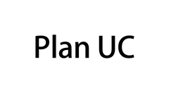 PLAN UC trademark