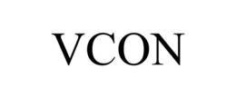 VCON trademark