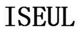 ISEUL trademark
