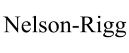NELSON-RIGG trademark