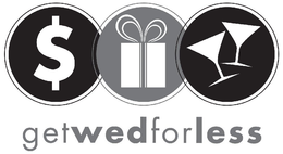 GET WED FOR LESS trademark