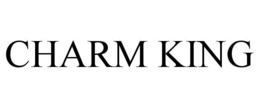 CHARM KING trademark