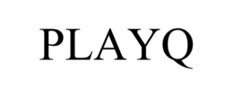 PLAYQ trademark