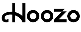 HOOZO trademark