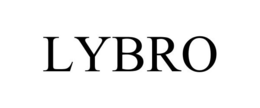 LYBRO trademark