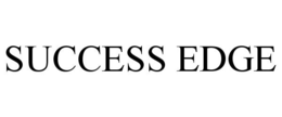 SUCCESS EDGE trademark
