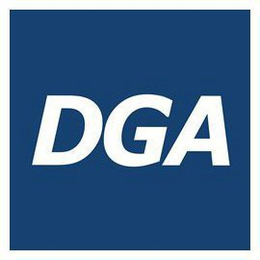 DGA trademark