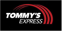 TOMMY'S EXPRESS trademark