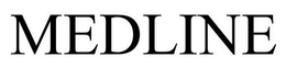 MEDLINE trademark