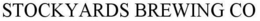 STOCKYARDS BREWING CO trademark