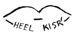 HEEL KISR' trademark