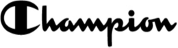 CHAMPION trademark
